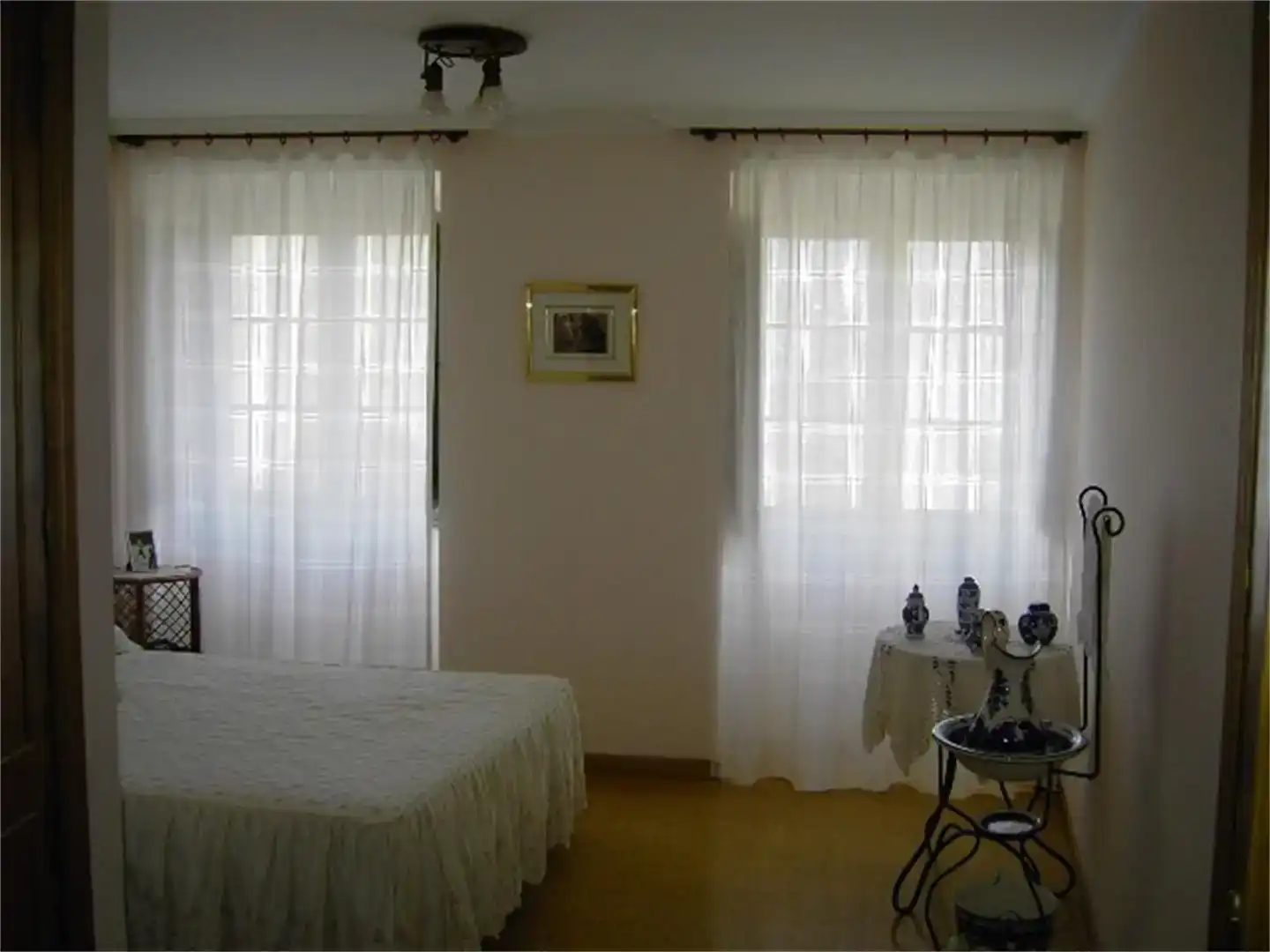 Habitación de Casa adosada en venta en Barreiros, Lugo