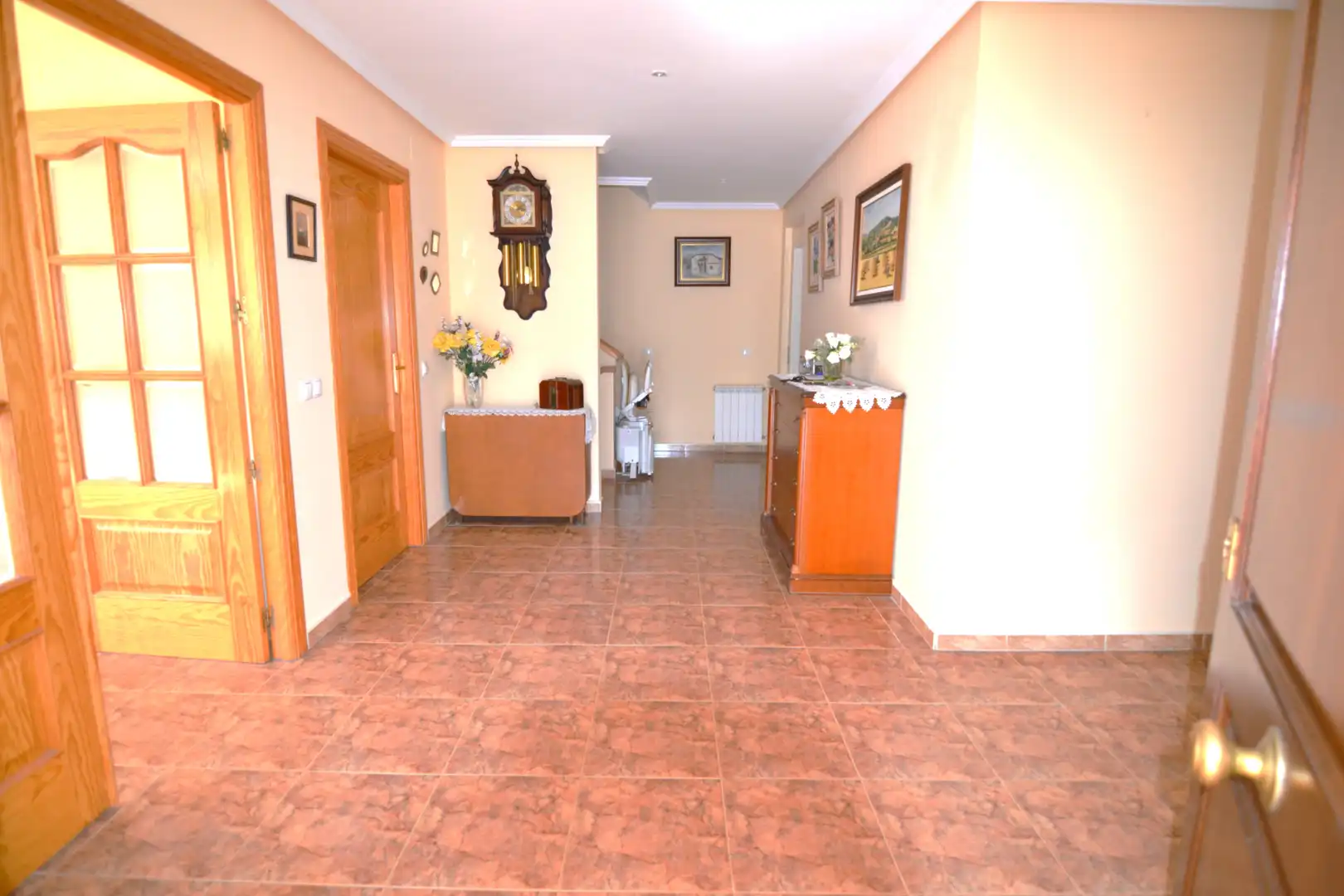 Casa o chalet en venta en Somosierra con Calefacción, Jardín privado y Terraza