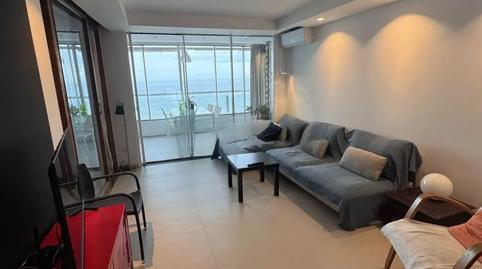 Foto 5 de Pis de lloguer a Cabo de las Huertas, Alicante / Alacant