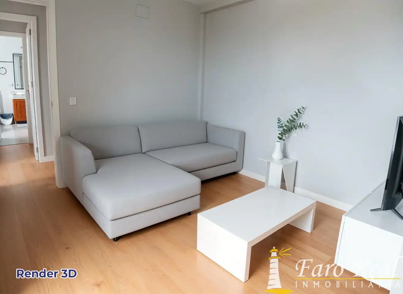 Sala d'estar de Casa o xalet en venda en Sanlúcar de Barrameda amb Aire condicionat, Jardí privat i Terrassa