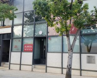 Exterior view of Office to rent in Paterna