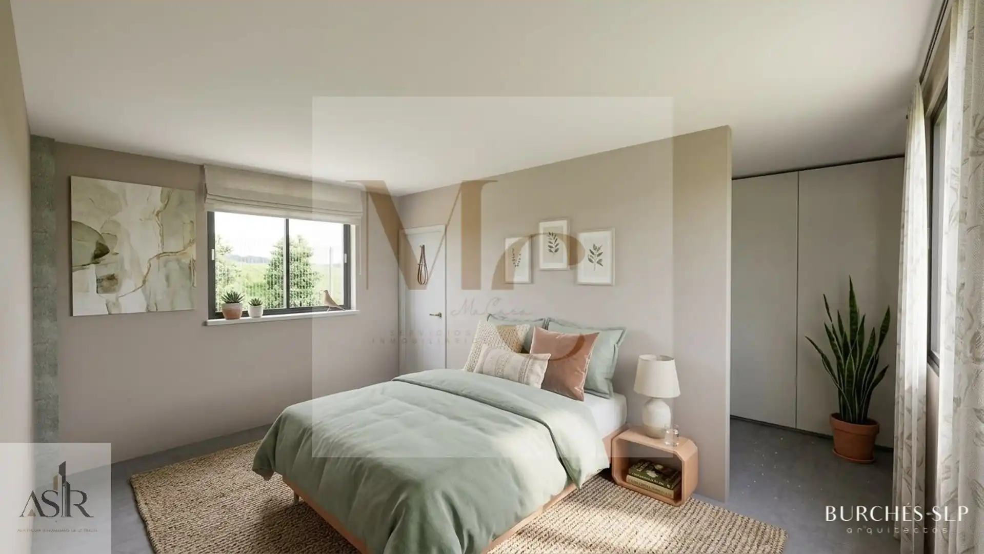 Terreno residencial en venta en Alginet, imagen 15