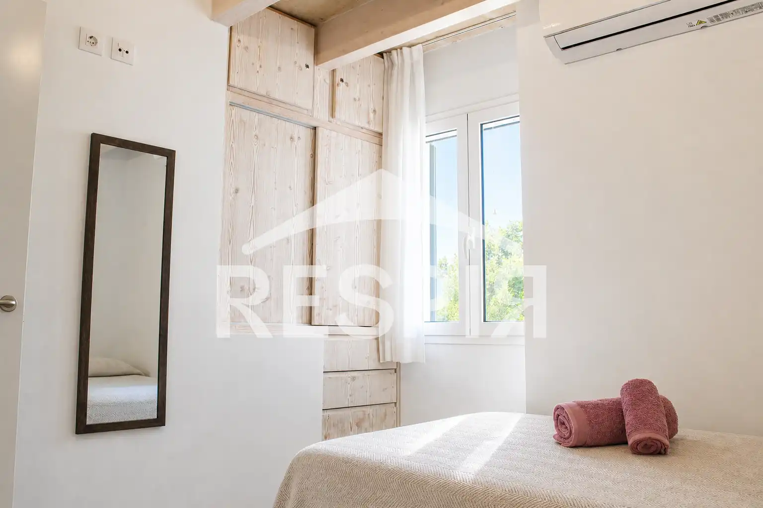 Maison mitoyenne à louer à Cala Blanca, imagen 9