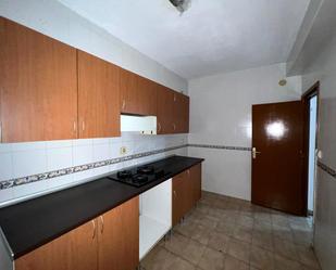 Cuina de Pis en venda en Málaga Capital