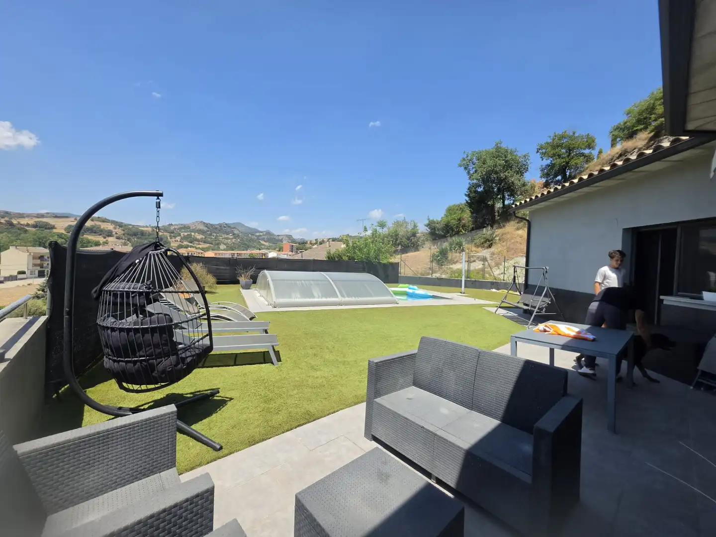 Villa avec piscine à vendre à Les Masies de Voltregà, imagen 21