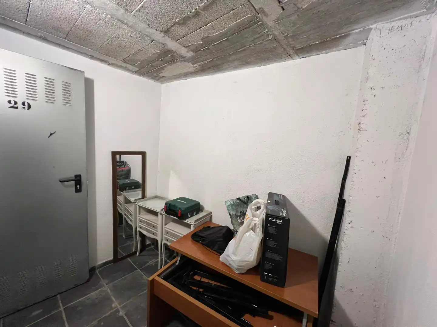 Apartamento con terraza en venta en El Verger, imagen 14