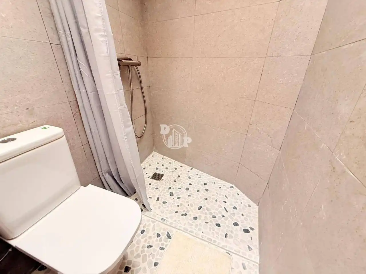 Bathroom of Houses for sale in La Nucia