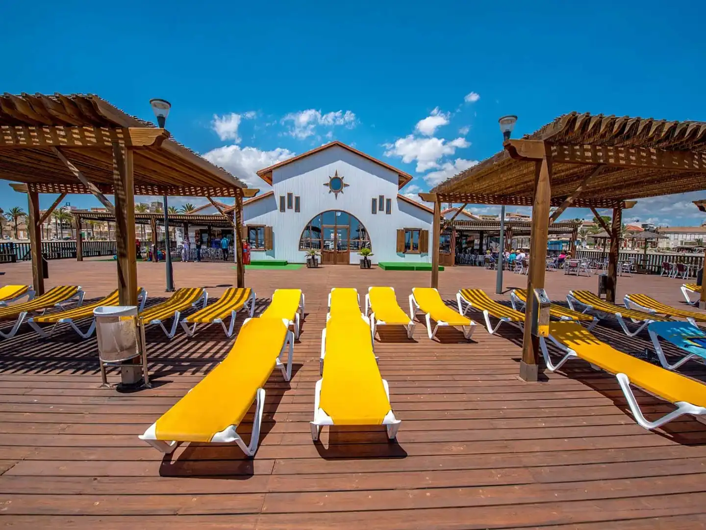 Villa avec piscine à vendre à La Serena Golf, imagen 14