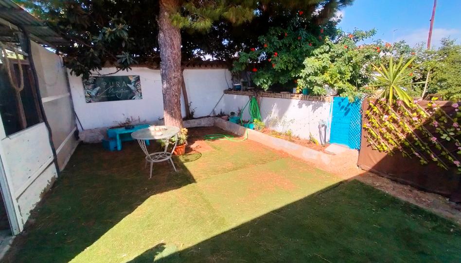 Photo 1 of House or chalet to rent in Calle Hijuela del Tío Prieto, 34, Cuatro Pinos - El Carmen, Cádiz