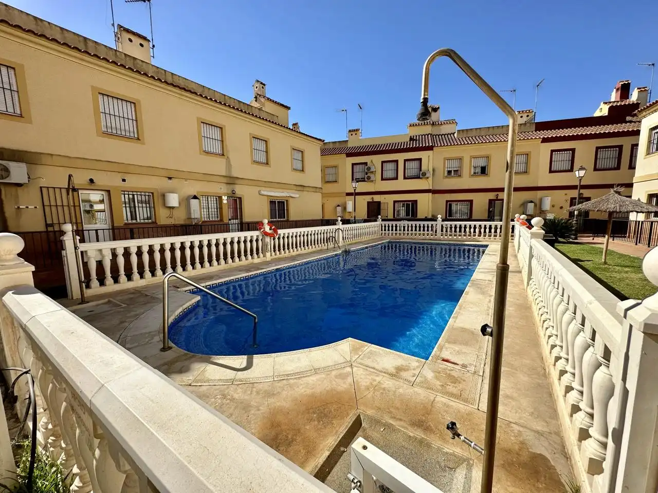 Adosado con piscina en venta en Calle Flamenco Rosa, imagen 22