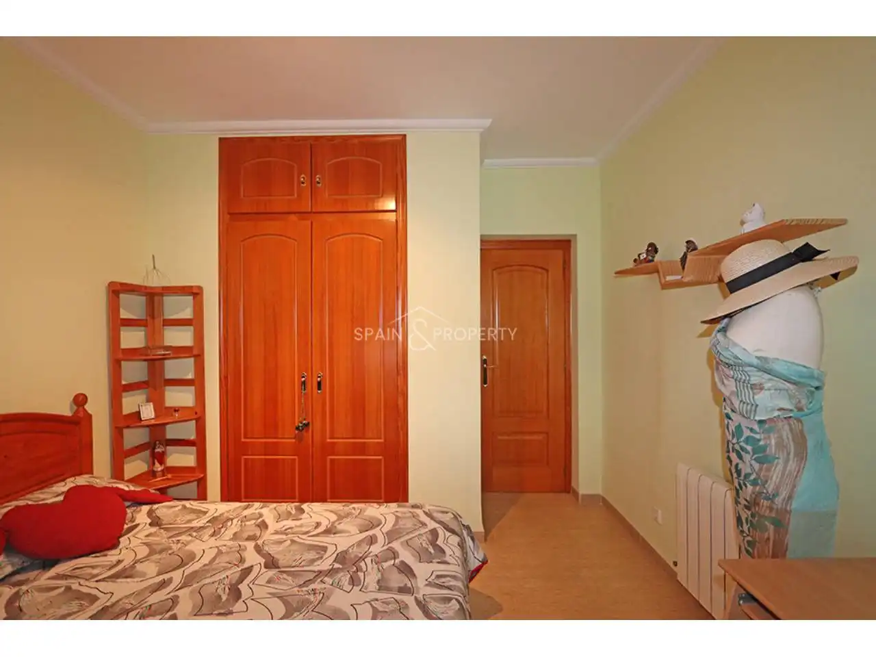 Villa mit Pool zum Verkauf in Calle BAIX, imagen 35