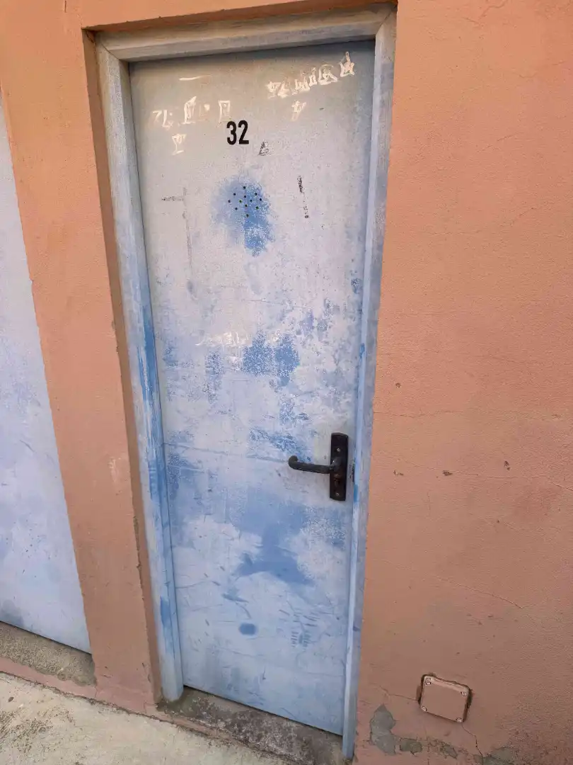 Flat for sale in San Roque  with Terrace and Storage room