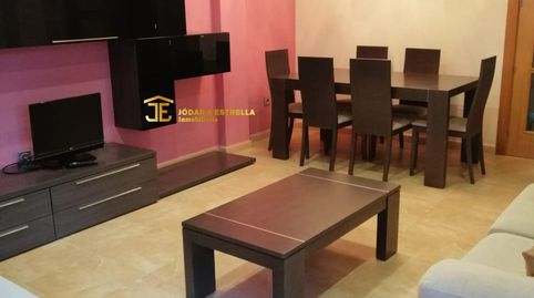 Foto 2 de Piso en venta en Puerto Lumbreras, Murcia