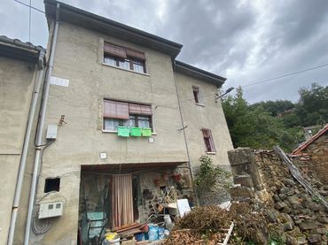 Haus mit Garten zum Verkauf in Calle Río Silvestre