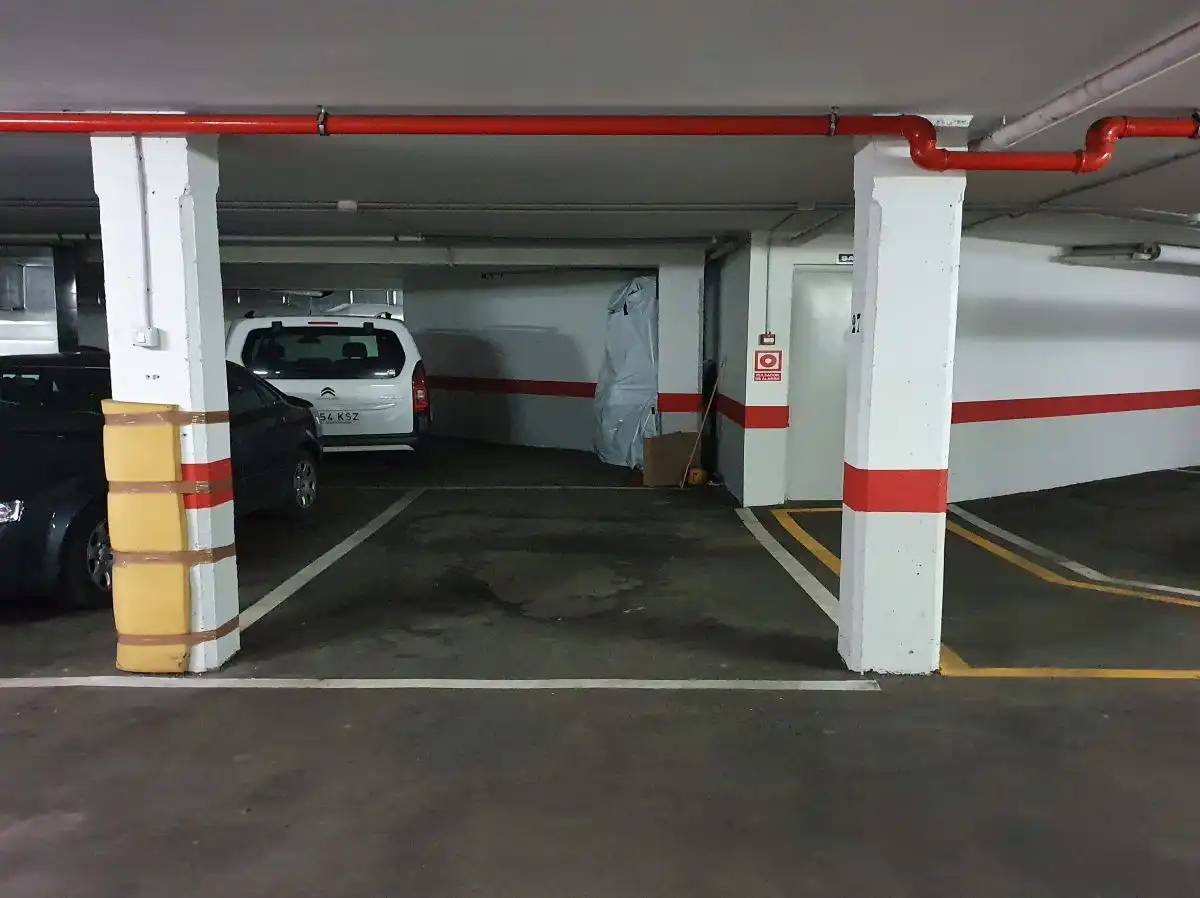 Einzelparkplatz zum Verkauf in Grado, imagen 2