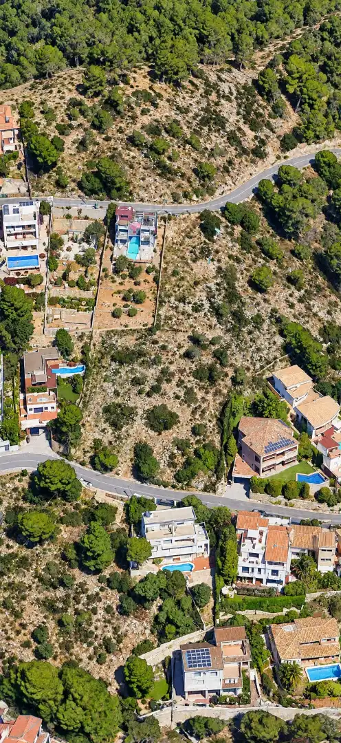 Wohnbaugrundstück zum Verkauf in Llevantina - Montgavina - Quintmar, imagen 14