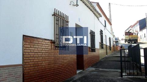 Foto 3 de Casa o chalet en venta en Fuente Leon, Calañas, Huelva