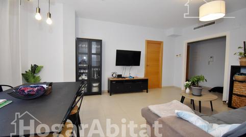 Foto 4 de Piso en venta en La Vall d'Uixó, Castellón