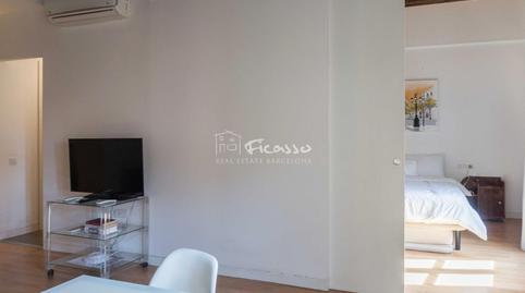 Foto 4 de Piso de alquiler en Carme, El Raval,  Barcelona Capital