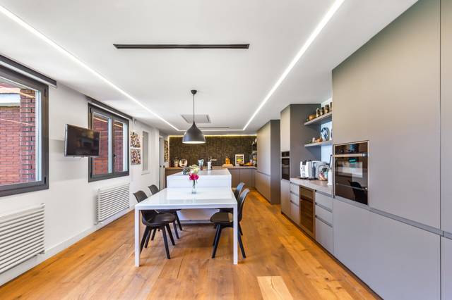 Piso en Venta en DE LA BONANOVA en Sant Gervasi i la Bonanova