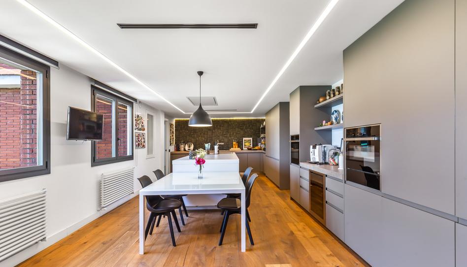 Foto 1 de Pis en venda a De la Bonanova, Sant Gervasi i la Bonanova, Barcelona