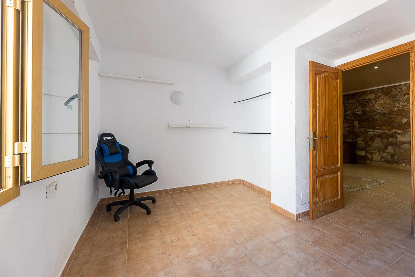 Country house zum Verkauf in  Palma de Mallorca mit Klimaanlage, Heizung und Privatgarten