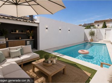 Casa in vendita a ALMASSERA