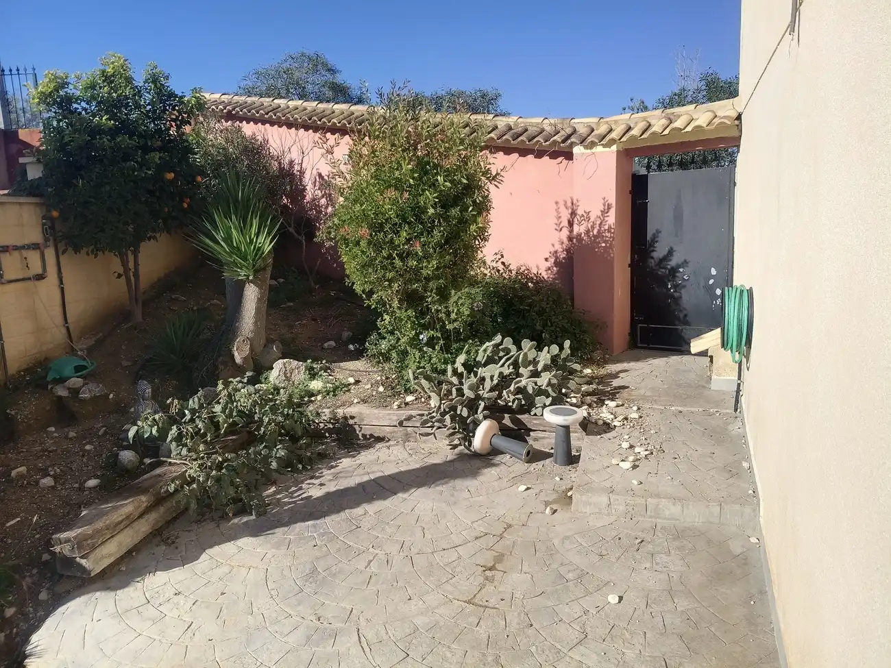 Houses for sale in Cañadas de San Pedro