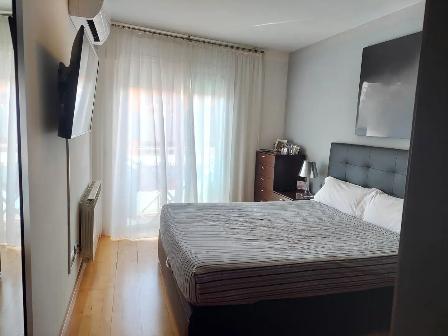 Habitación de Piso en venta en Manresa con Aire acondicionado, Calefacción y Trastero