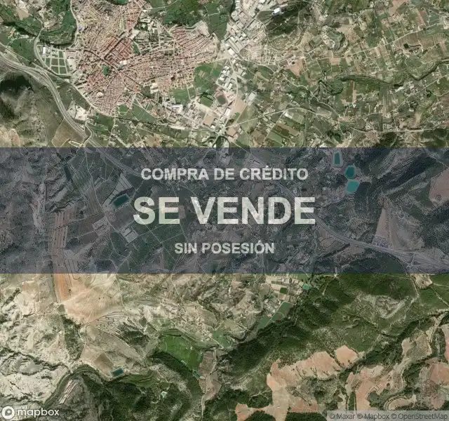 Piso en venta en Cehegín