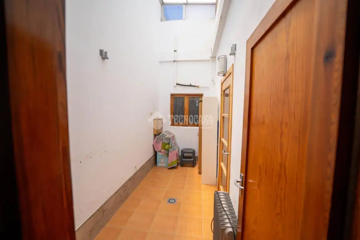 Casa adosada en venta en Telde con Amueblado