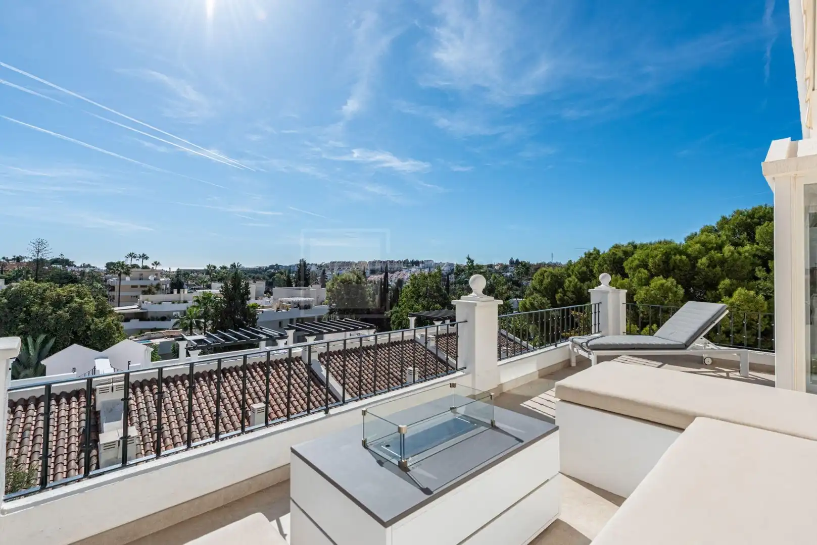 Reihenhaus mit Terrasse zum Verkauf in Milla de Oro, imagen 21