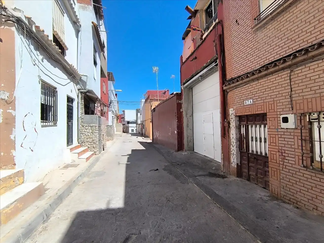 Pis en venda a CL Teruel, imagen 2