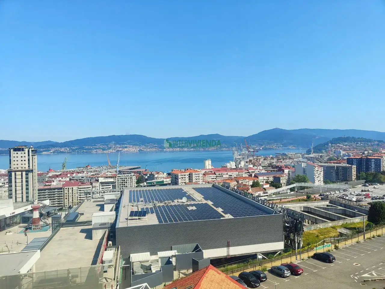 Appartement avec terrasse à vendre à via norte, imagen 11