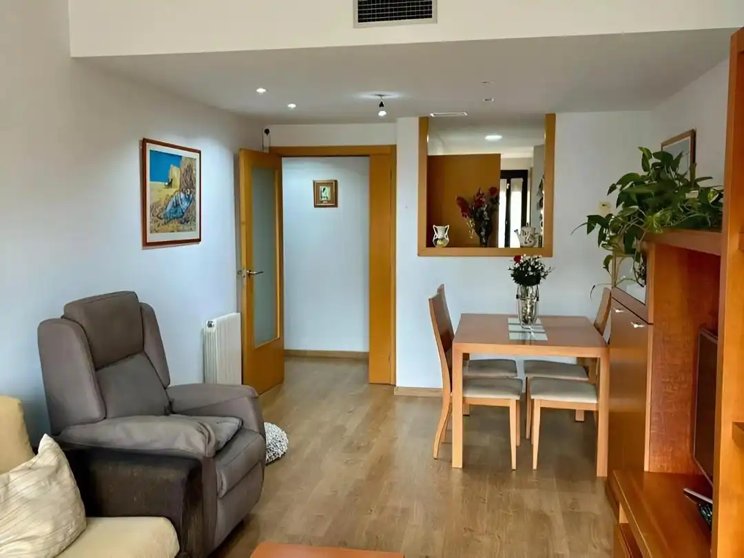 Wohnung mit Aufzug zum Verkauf in Carrer de Casanova, imagen 2