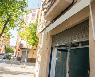 Exterior view of Premises for sale in Castellón de la Plana / Castelló de la Plana