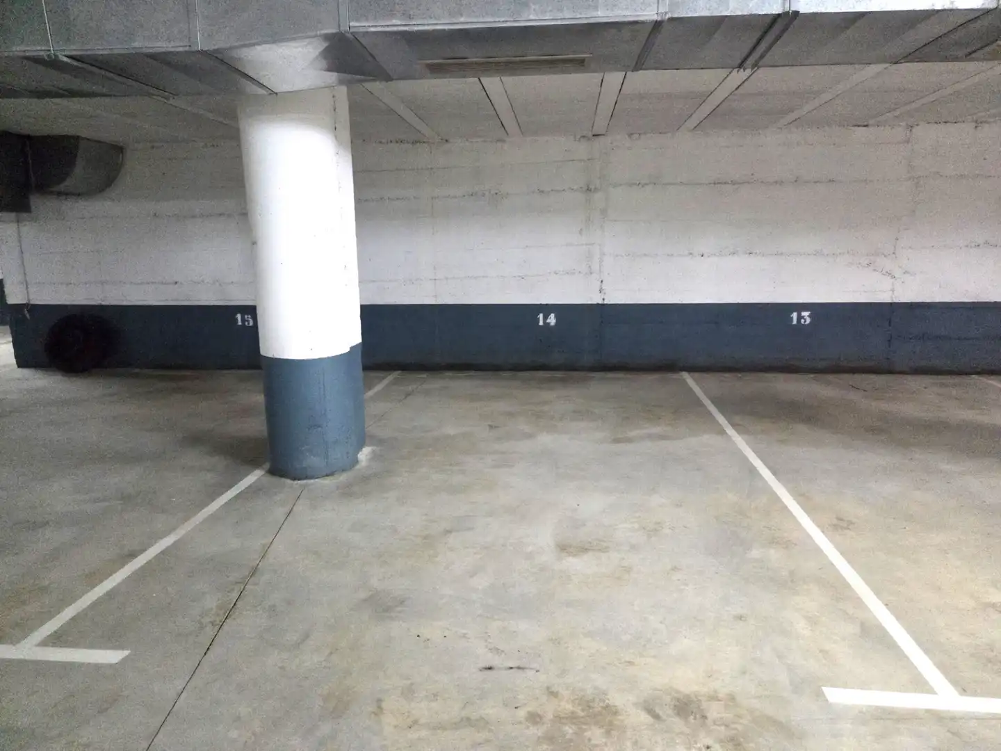 Parking de Garaje en venta en Sanxenxo