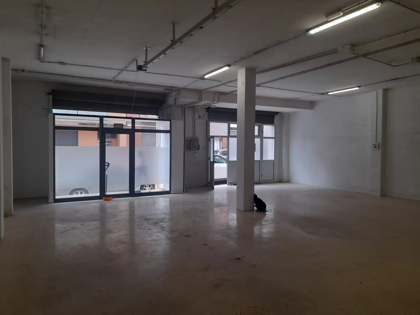 Local comercial de lloguer a Carrer Bellavista, imagen 7