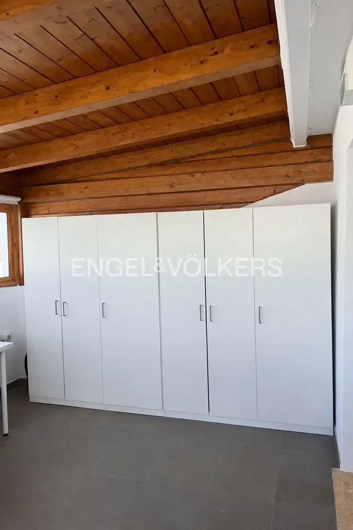 Casa con terraza en alquiler en La Conarda, imagen 33