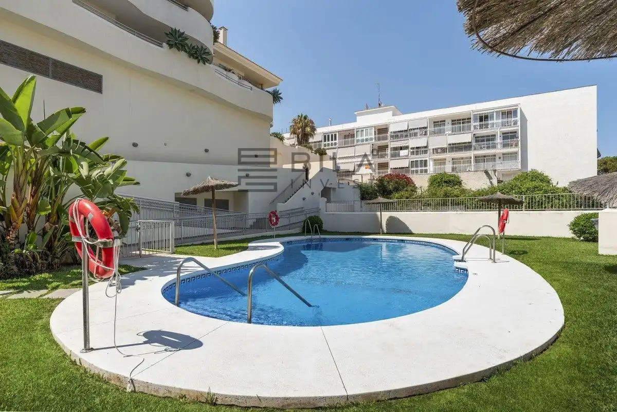 Àtic amb piscina en venda a del Mar, imagen 27