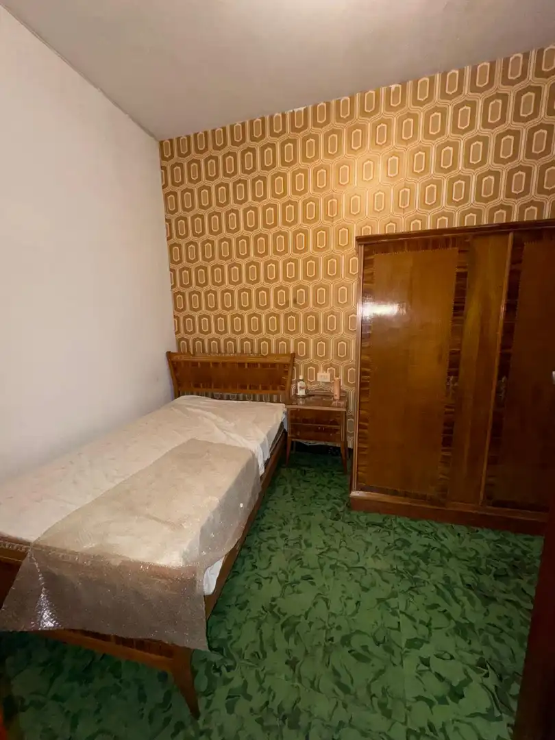 Habitación de Edificio en venta en La Font d'en Carròs con Alarma