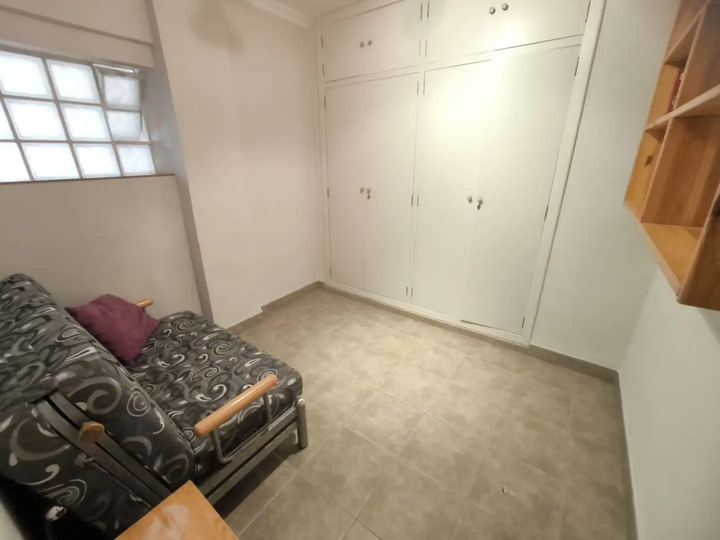 Piso en venta en Alcoy / Alcoi con Aire acondicionado y Amueblado