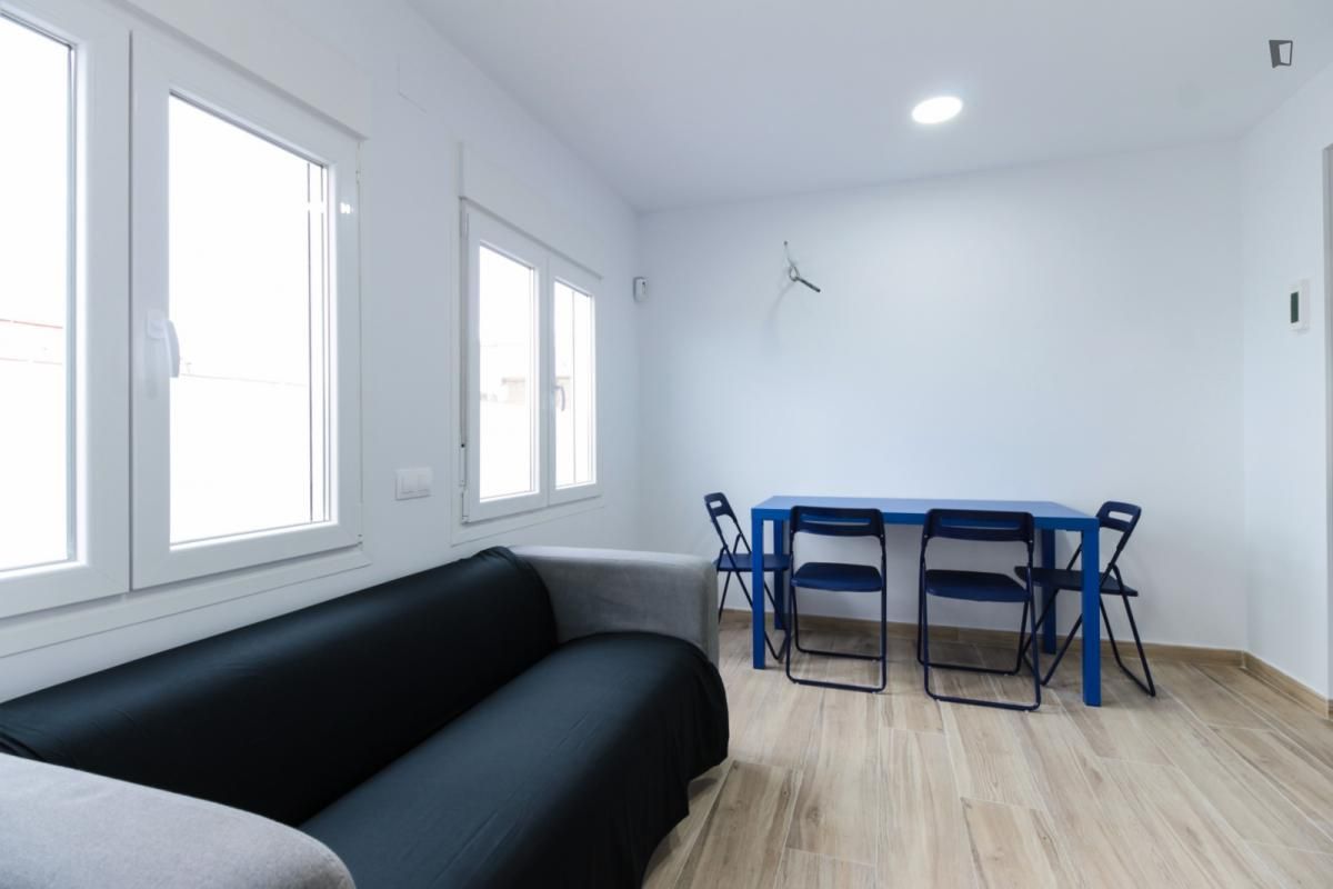 Apartment to rent in La Torrassa