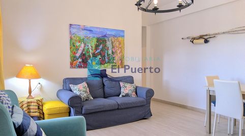 Foto 4 de Piso en venta en Pescadores, Mazarrón