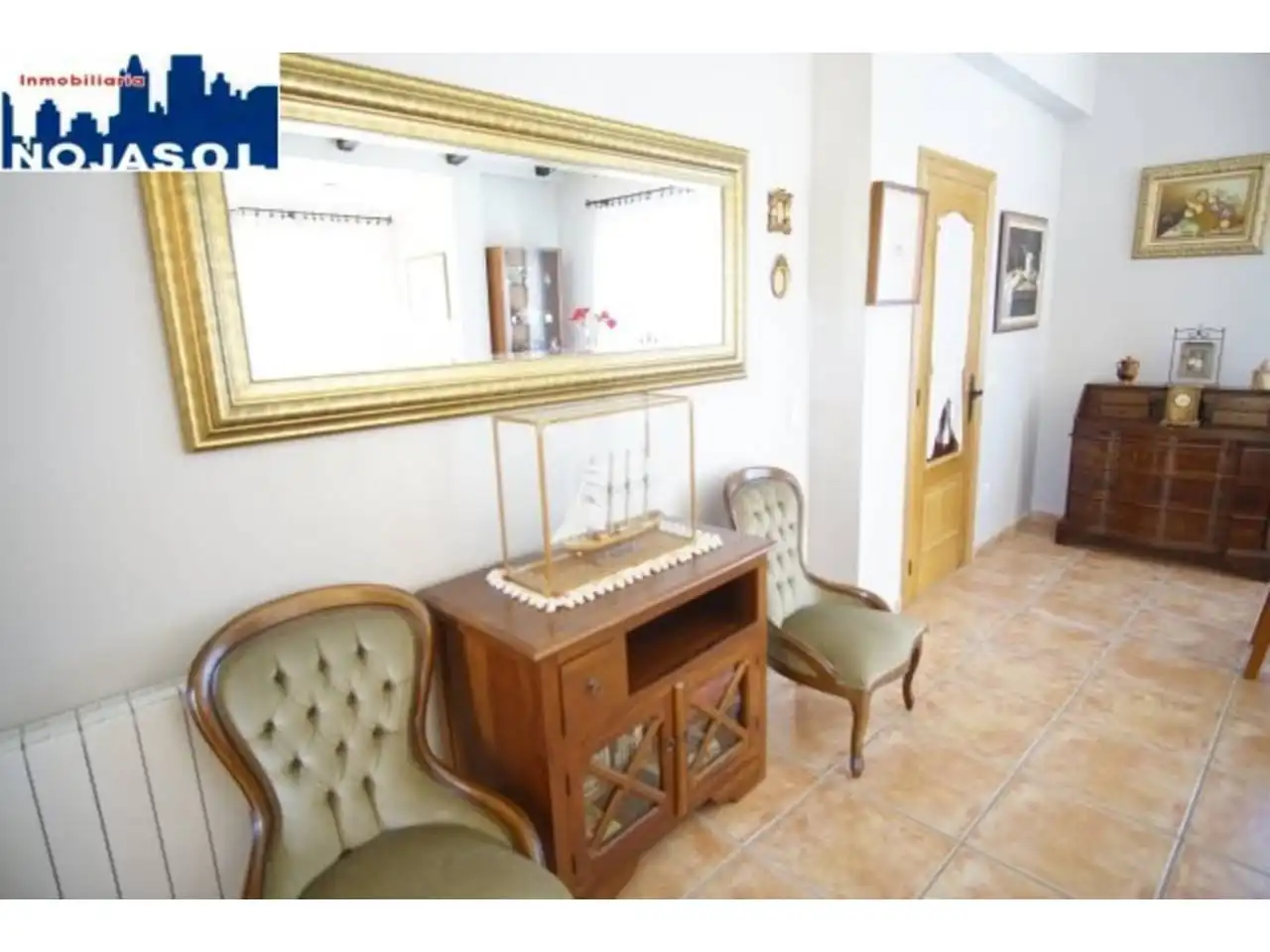 Casa o chalet en venta en Arnuero con Calefacción, Jardín privado y Terraza