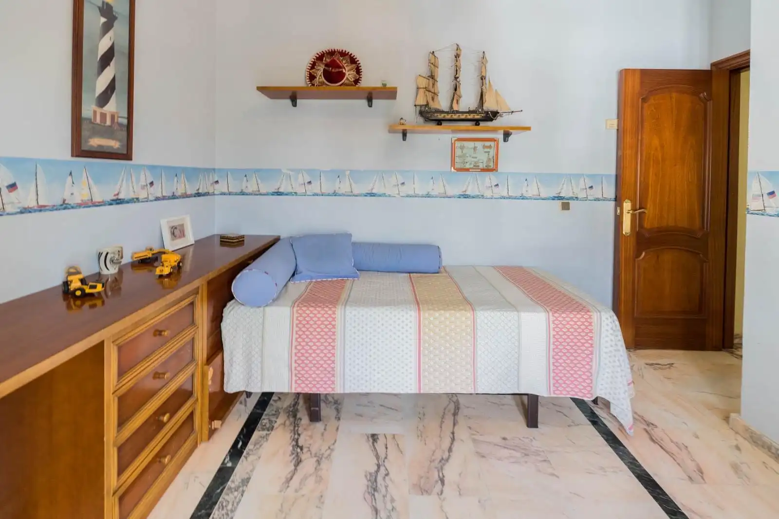 Chalet con terraza en venta en Montealto - Monterrey, imagen 17
