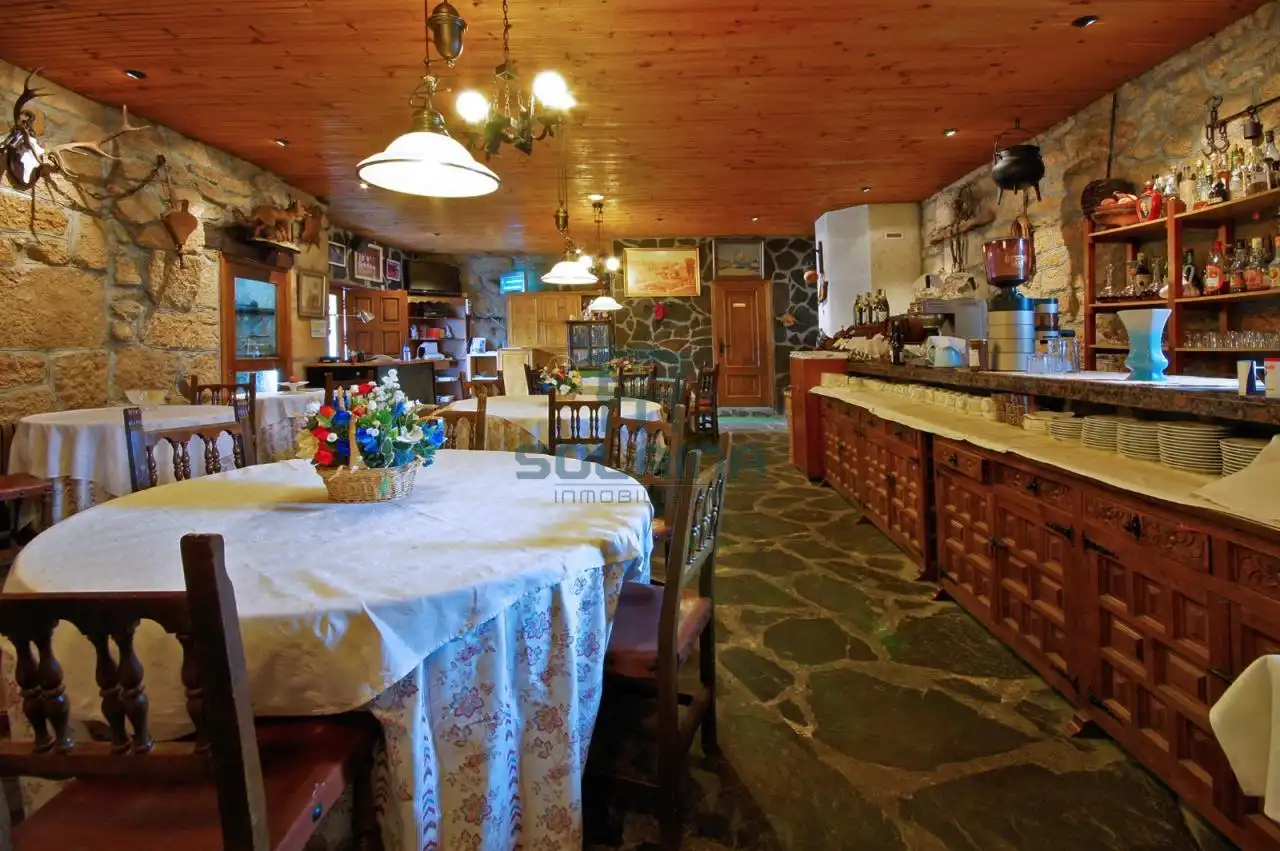 Maison rustique avec jardin à vendre à Chandrexa de Queixa, imagen 17