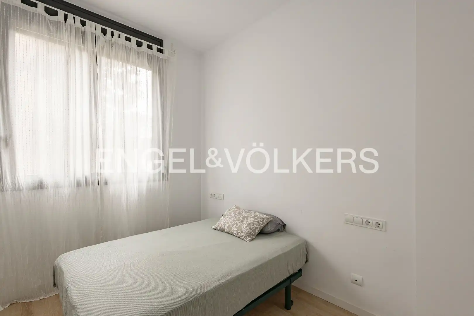 Dormitori de Apartament en venda en Sitges amb Aire condicionat i Calefacció