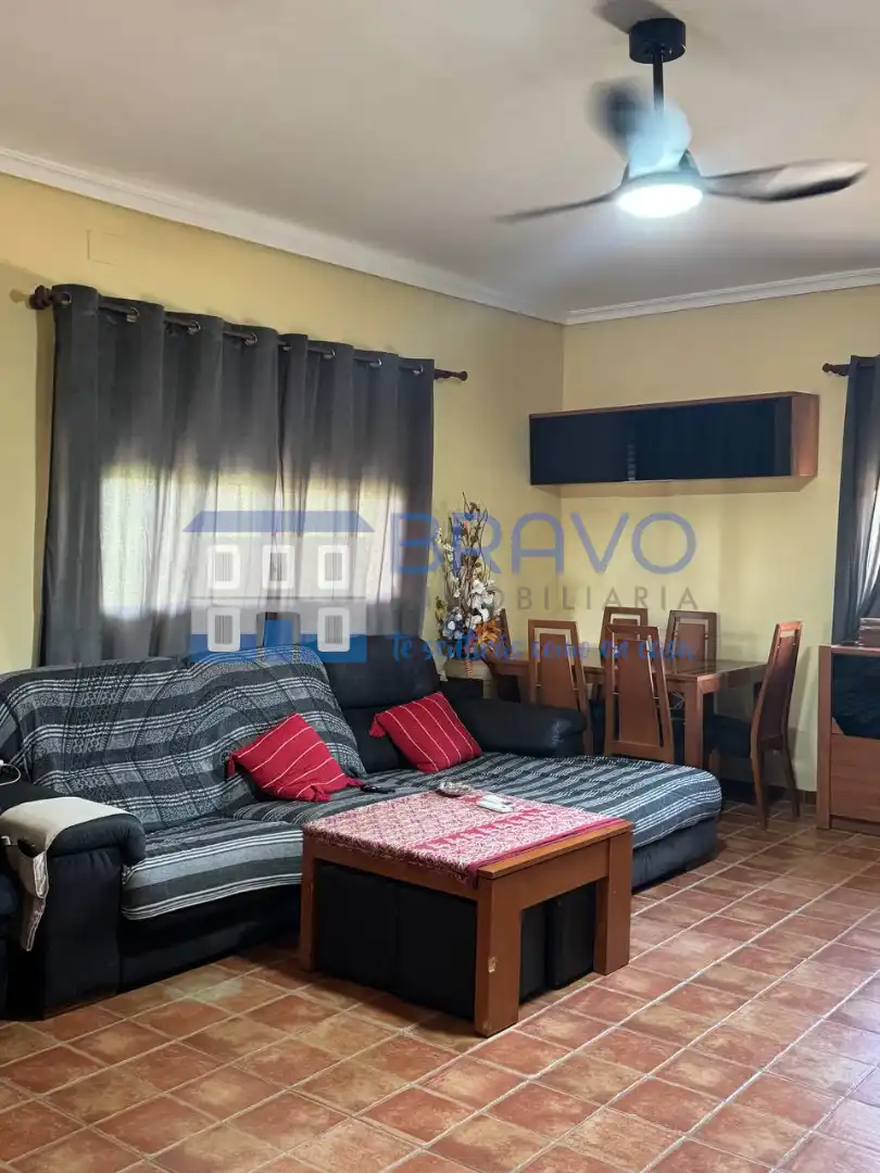 Sala de estar de Casa o chalet en venta en Medellín con Aire acondicionado, Jardín privado y Trastero