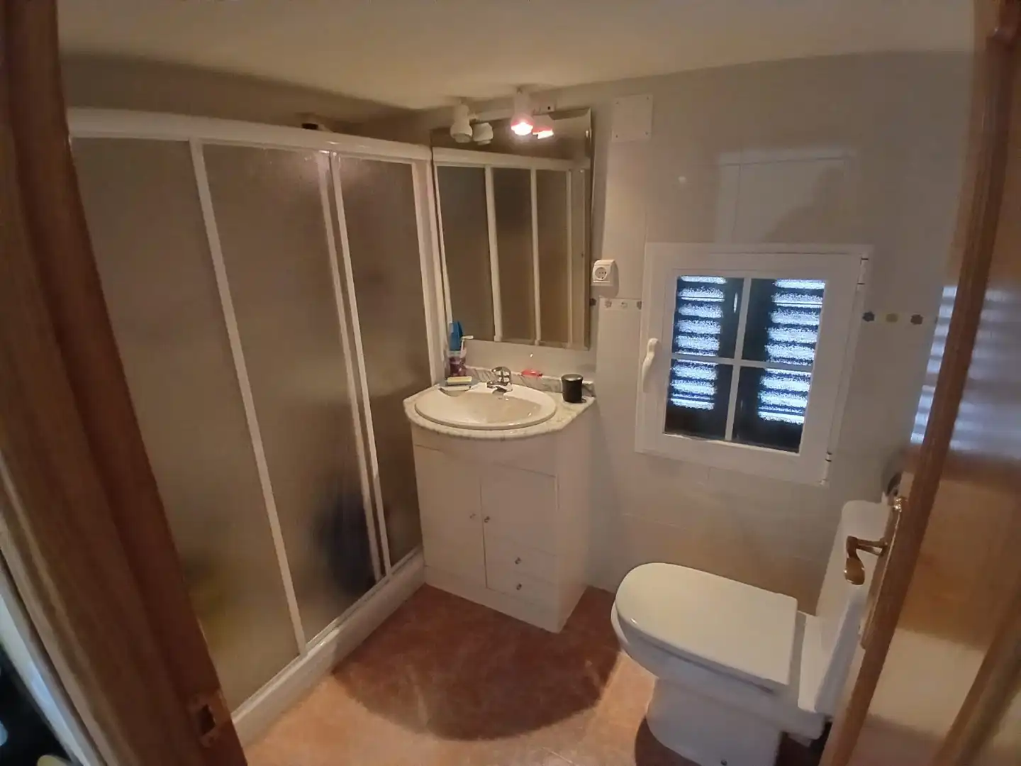 Baño de Casa o chalet en venta en Navalperal de Pinares, Ávila